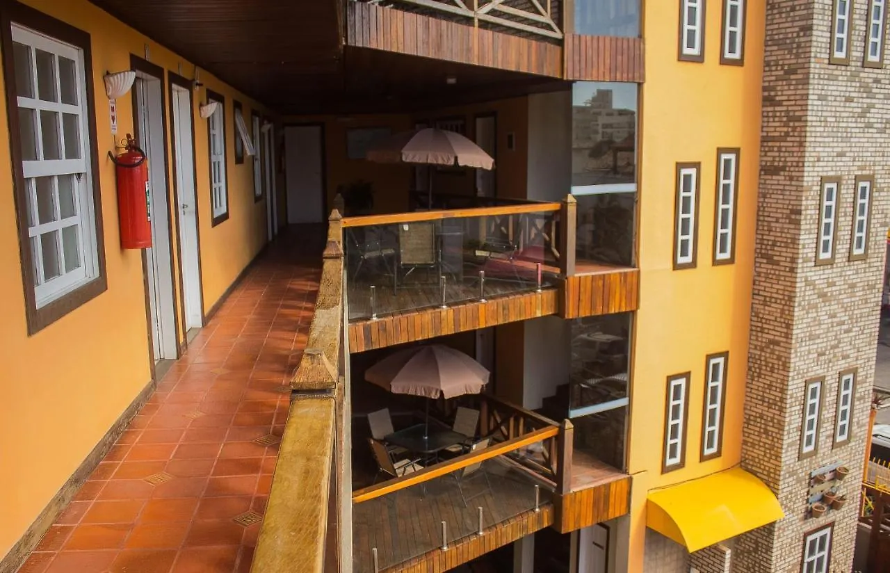 Pousada Enseada Da Vila Cabo Frio