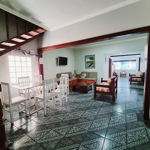 Casa de hóspedes Casa Da Praia, Cabo Frio