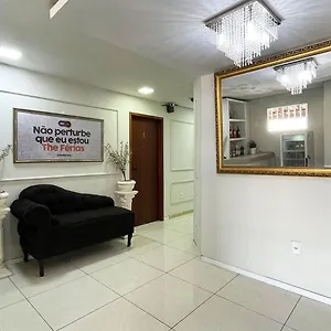 Casa de hóspedes The - Suítes Luxo, Cabo Frio